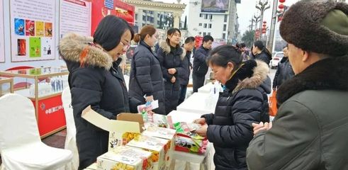 【区县亮点】春节好去处!蒲江首届工业产品展等你来打卡~