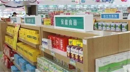 春节将至~如何选购保健食品更放心!